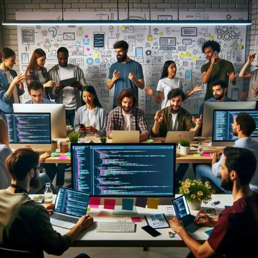 Teamwork picture